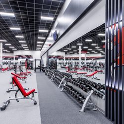 Mountainside Fitness Peoria