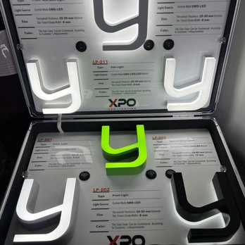 Persepolis LED Display and Printing Signs - Channel letter professional - Signmaking Near Me - Sacramento, California Persepolis LED Display and Printing Signs - Channel letter professional - Signmaking Near Me - Sacramento, California
