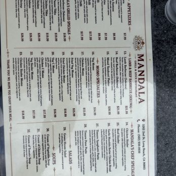 Mandala Grill & Spice - Indian Near Me - Long Beach, California Mandala Grill & Spice - Indian Near Me - Long Beach, California