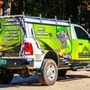 Photo of Green Mountain Media Blasting & Powder Coating