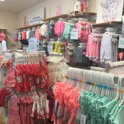 Carter's Babies & Kids - Spring and summer stuff. Yay!