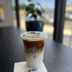 Yihui Coffee