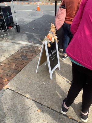 Easton Farmers' Market by null