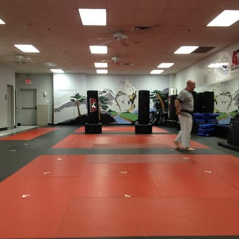 Resilience Martial Arts - Large space for training - Martial Arts Near Me - Morganville, New Jersey Resilience Martial Arts - Large space for training - Martial Arts Near Me - Morganville, New Jersey