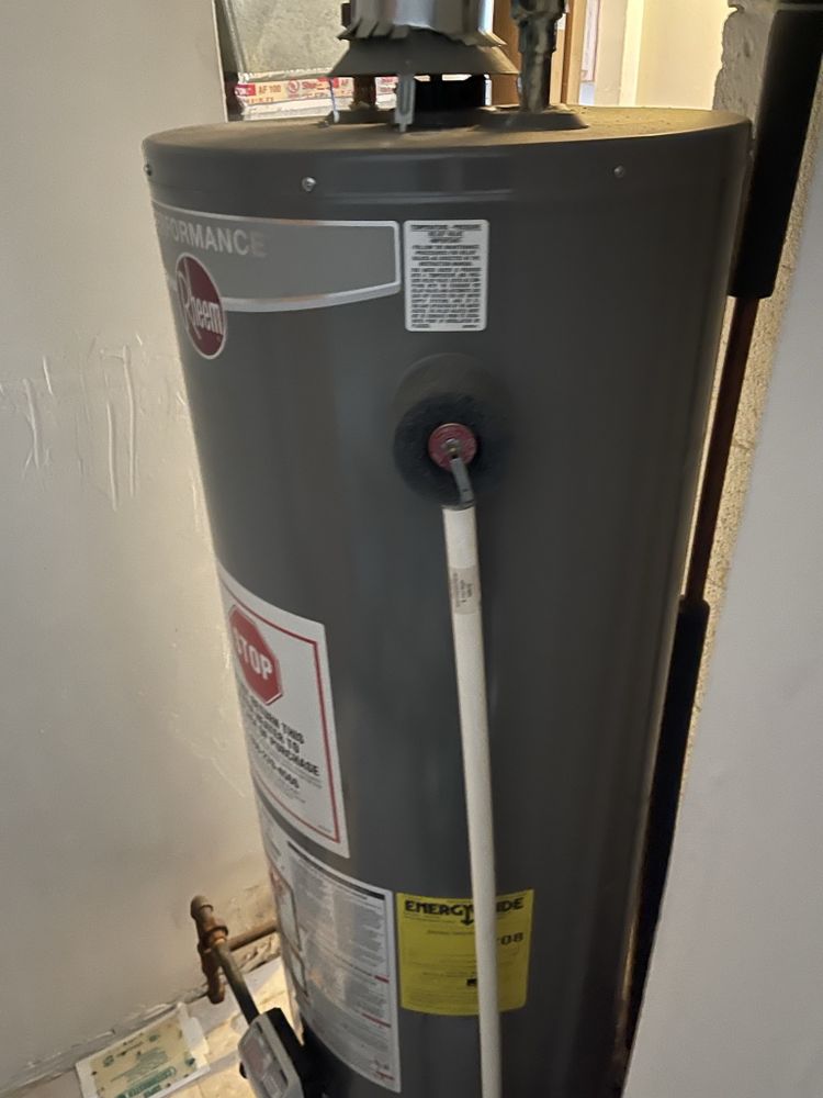 Slide of Ches Services