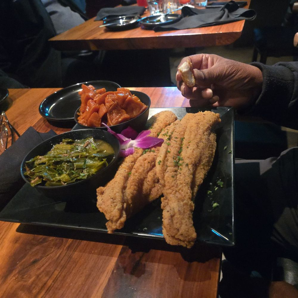 Y’s Choice - Soul Food Near Me - Oakland, California Y’s Choice - Soul Food Near Me - Oakland, California