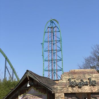 Six Flags Great Adventure - Amusement Parks Near Me - Jackson Township, New Jersey Six Flags Great Adventure - Amusement Parks Near Me - Jackson Township, New Jersey