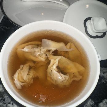 Miya Moon - Wonton Soup - Chinese Near Me - Broomfield, Colorado
