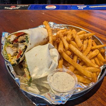 Twisted Ranch - Bars Near Me - St. Louis, Missouri