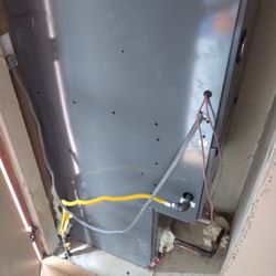 East Mountains Plumbing and Heating