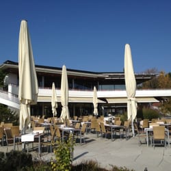 Kurgarten Restaurant