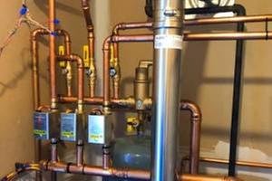 Slide of Absolute Heating Air Conditioning & Plumbing