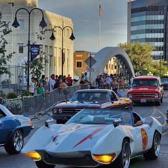 Hot August Nights - Festivals Near Me - Sparks, Nevada Hot August Nights - Festivals Near Me - Sparks, Nevada