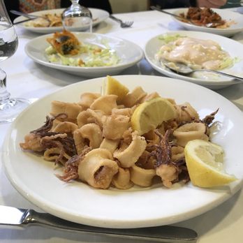La Barca di Hayouni Marco - Restaurants Near Me - Palermo, Pennsylvania