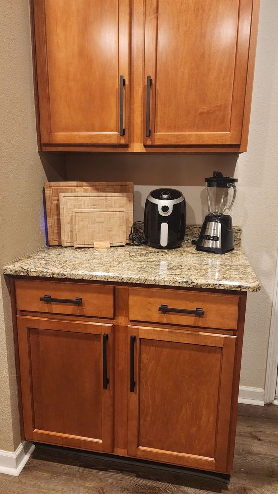 Slide of Hamco Services