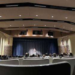 Americas High School