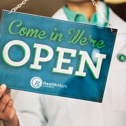 Be Well Pharmacy