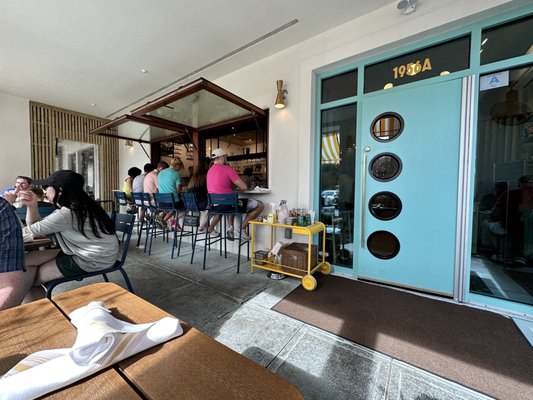 Millers All Day - James Island by null