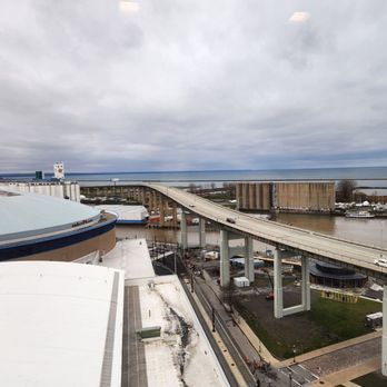 Buffalo Marriott at LECOM HARBORCENTER - Hotels Near Me - Buffalo, New York Buffalo Marriott at LECOM HARBORCENTER - Hotels Near Me - Buffalo, New York