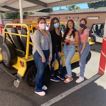EVXP - Happy Birthday Bella - Tours Near Me - Solvang, California EVXP - Happy Birthday Bella - Tours Near Me - Solvang, California