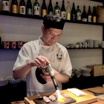 Zama Omakase - Sushi Bars Near Me - New York, New York Zama Omakase - Sushi Bars Near Me - New York, New York