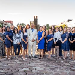 Orlando R Stovall, DDS