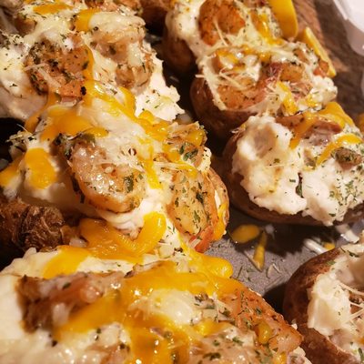 Sunday Dinner by null