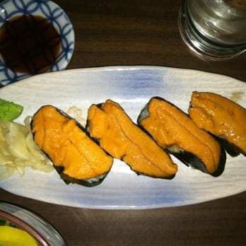 Maneki - Uni. Sex. - Japanese Near Me - Seattle, Washington Maneki - Uni. Sex. - Japanese Near Me - Seattle, Washington
