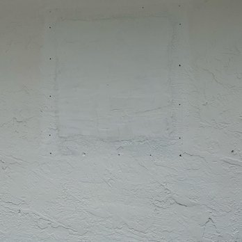 CRF Drywall & Painting - Plaster job they did outside of the house - Painters Near Me CRF Drywall & Painting - Plaster job they did outside of the house - Painters Near Me