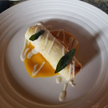 Eleven - Squash crepe - New American Near Me - Pittsburgh, Pennsylvania Eleven - Squash crepe - New American Near Me - Pittsburgh, Pennsylvania