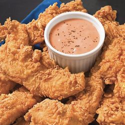 Krispy Krunchy Chicken Ocala Pit Stop
