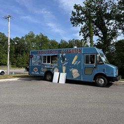 Taqueria El Aguila