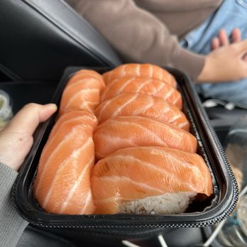 Sushi Blue - Sushi Bars Near Me - Lynnwood, Washington Sushi Blue - Sushi Bars Near Me - Lynnwood, Washington