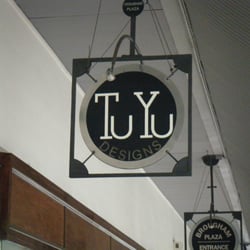 Tu Yu Design