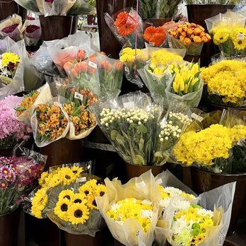 Tom Thumb - So many options all year - Grocery Near Me - Fort Worth, Texas