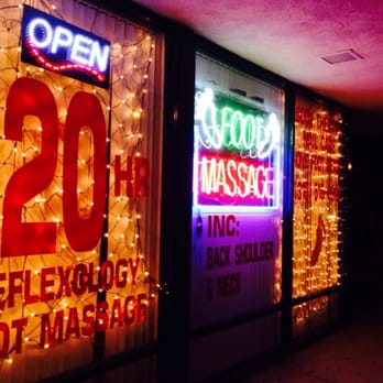 Garden Spa - Massage Near Me - Gardena, California