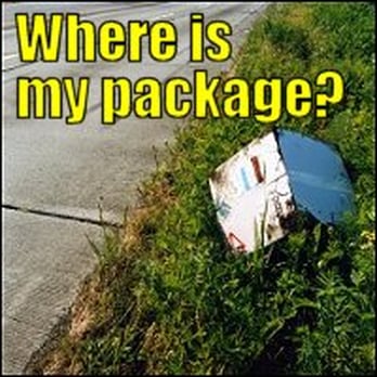 Central Transport - They will lose your package and won't even call you. They will just keep making appointments - Shipping Centers Near Me - Hayward, California Central Transport - They will lose your package and won't even call you. They will just keep making appointments - Shipping Centers Near Me - Hayward, California
