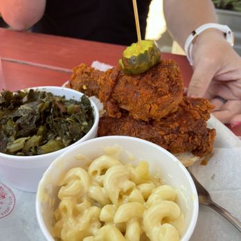 Tumble 22 Chicken Joint - Chicken Wings Near Me - Austin, Texas Tumble 22 Chicken Joint - Chicken Wings Near Me - Austin, Texas