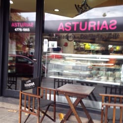 Asturias