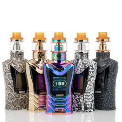 New City Plus Smoke Vape Shop - Sigelei cobra