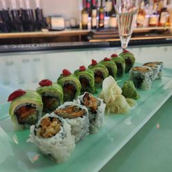 Soto Sushi & Hibachi Lounge
