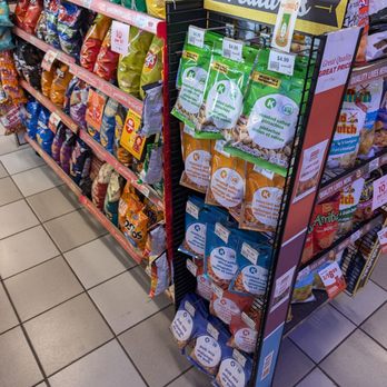 Circle K - Features - Convenience Stores Near Me - Richmond Hill, Ontario