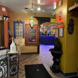 El Meson