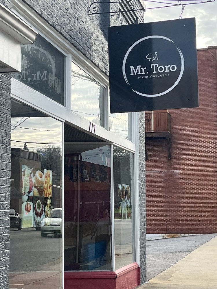 Mr Toro