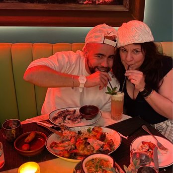 Marabu Restaurant - Cuban Near Me - Miami, Florida