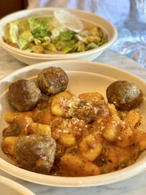 Gnocchi Bella by null