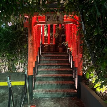 Paperfish Sushi - Sushi Bars Near Me - Miami, Florida Paperfish Sushi - Sushi Bars Near Me - Miami, Florida