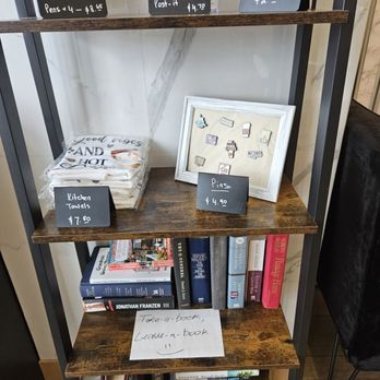 The Melbean Coffee Shop - Merch - Coffee & Tea Near Me - Hollywood, Florida