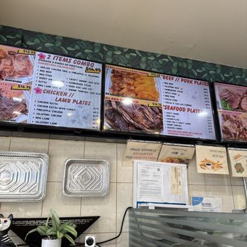 Young Hawaiian BBQ - Hawaiian Near Me - Chino, California Young Hawaiian BBQ - Hawaiian Near Me - Chino, California