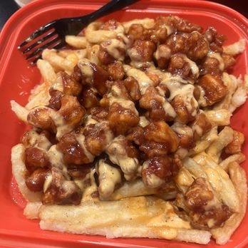 The Buffalo Spot - Chicken Wings Near Me - Irvine, California